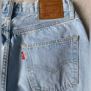 Levis 501 90’s jeans